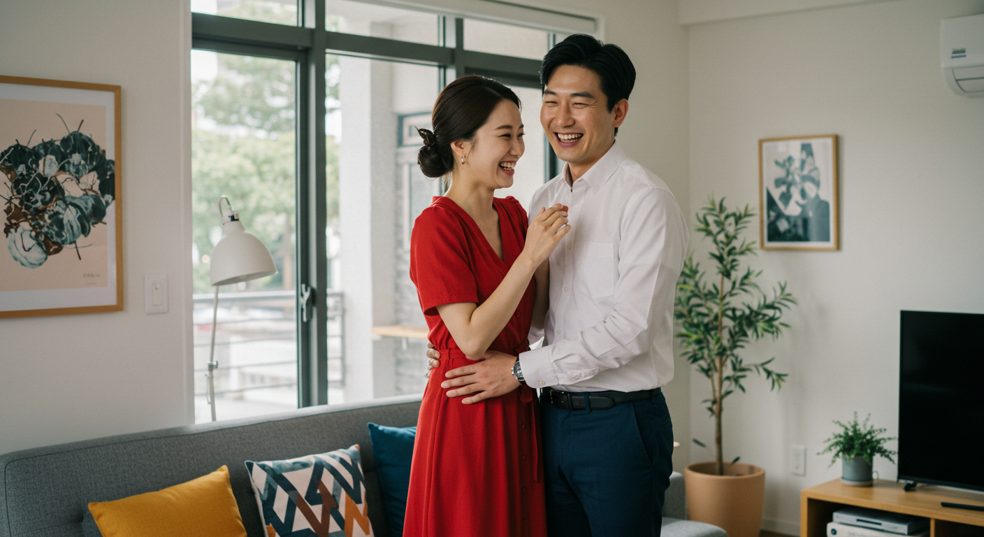 시니어 우대 정기예금 금리비교