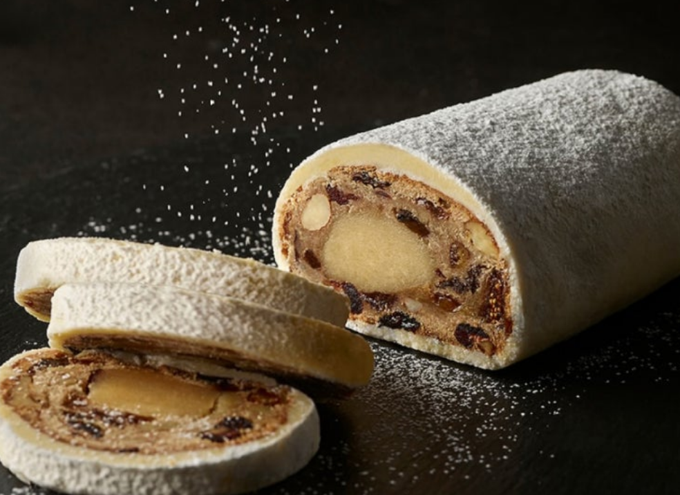 2024 신라호텔 크리스마스케이크