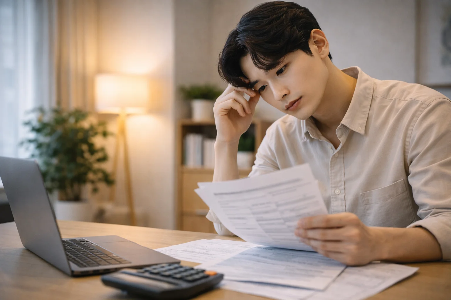 햇살론 부결 후 재신청 방법