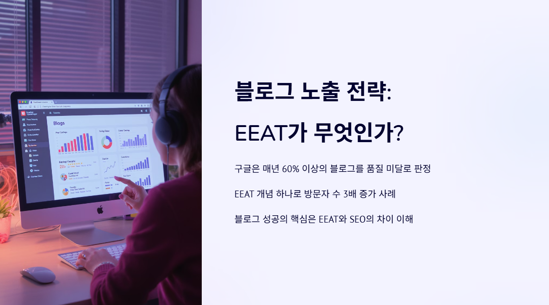 SEO와-EEAT-비교-분석