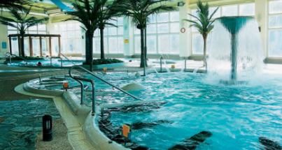 국내 노천 온천 BEST 7