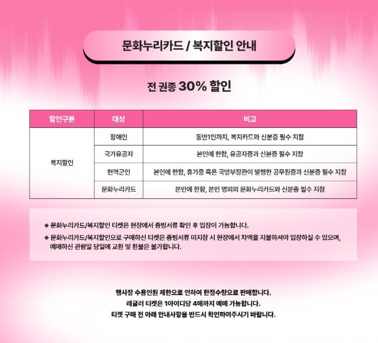 2025 인천펜타포트 락 페스티벌