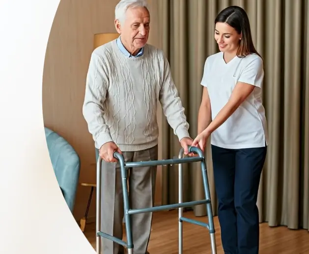 2025년 노인 보행기 지원금과 추천 제품 – 신청 방법부터 고르는 법까지