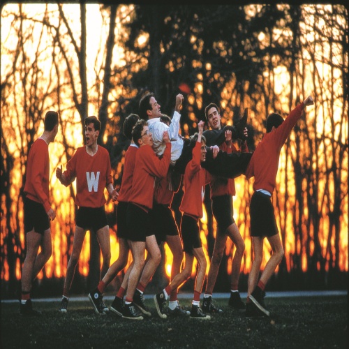 영화 《Dead Poets Society》(1989) – 줄거리, 인물, 감상 포인트