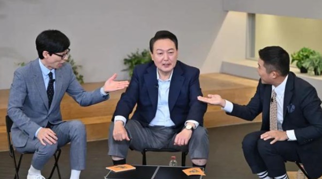 유퀴즈 논란 제작진 입장