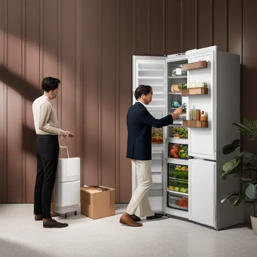 중형냉장고 가격비교