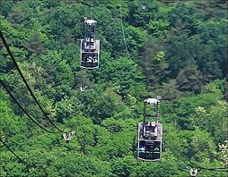 설악산 케이블카 요금안내 할인 및 운영시간