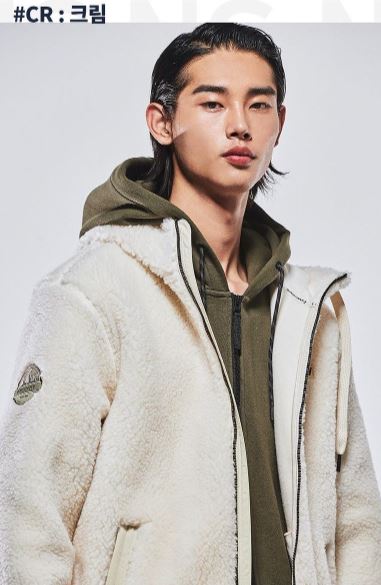 디스커버리 후리스(7)