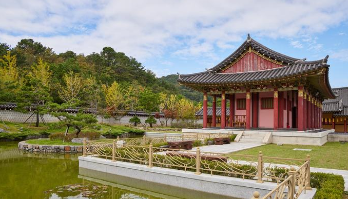 김해가야테마파크