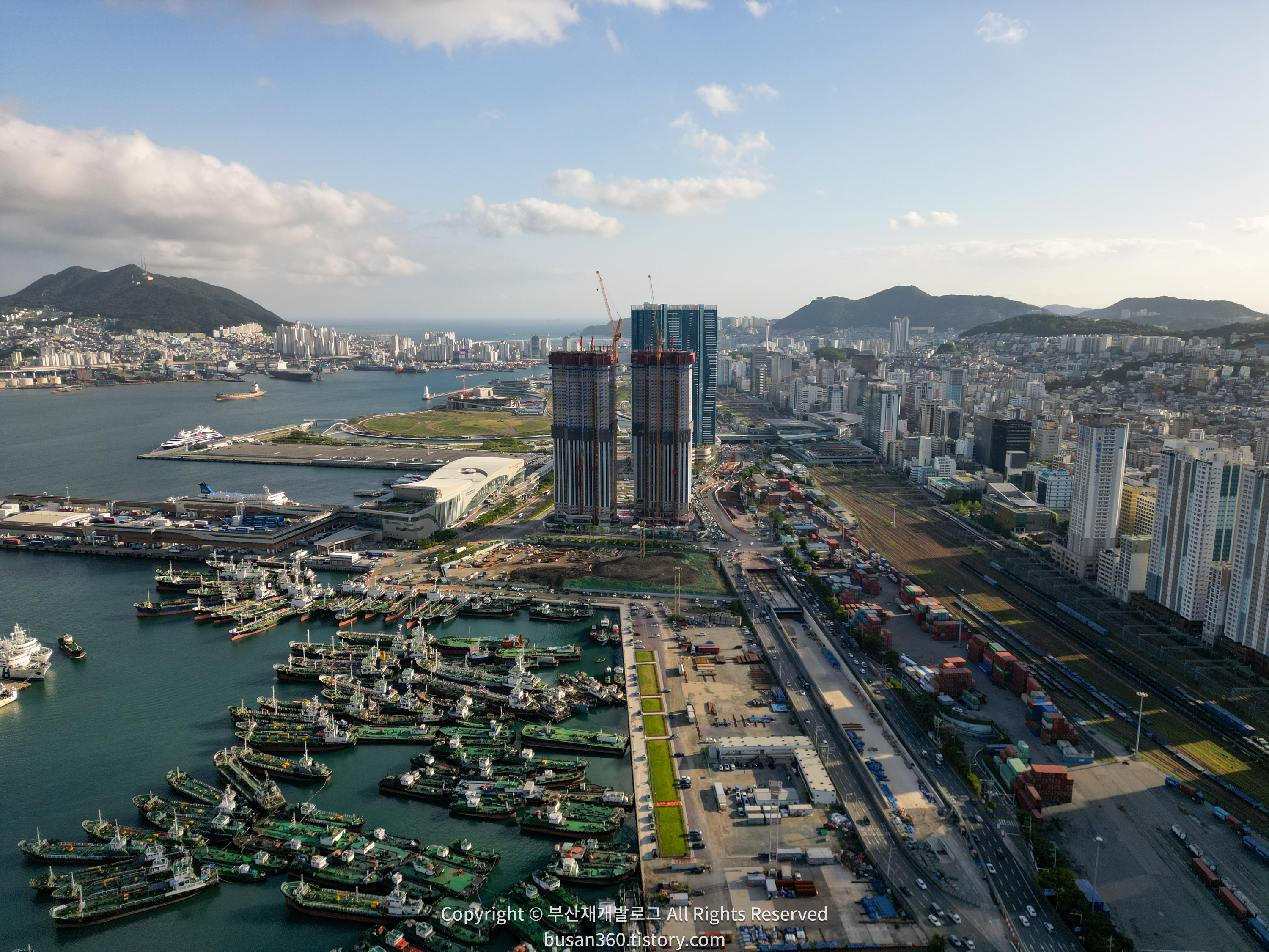롯데캐슬 드메르