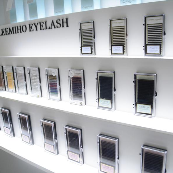 강남역 속눈썹 연장 학원