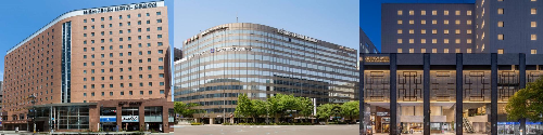 후쿠오카 호텔사진