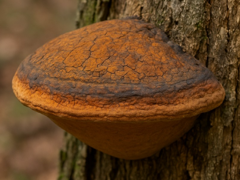 전문가 상담 후 섭취하는 상황버섯