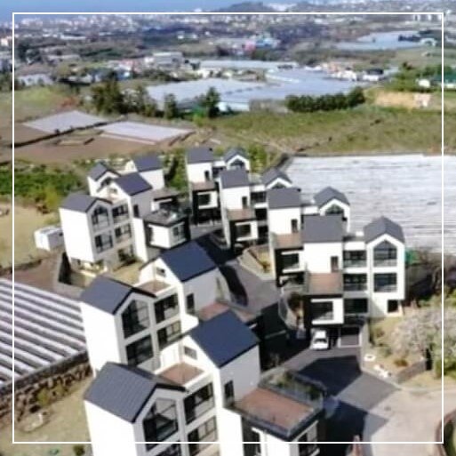 제주 루체비스타 타운하우스 특별분양