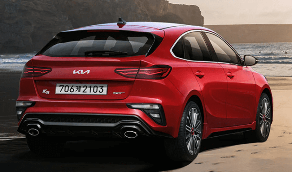 2024 K3 가격표&amp;#44; GT 가격&amp;#44; 중고차 시세&amp;#44; 장기렌트 가격