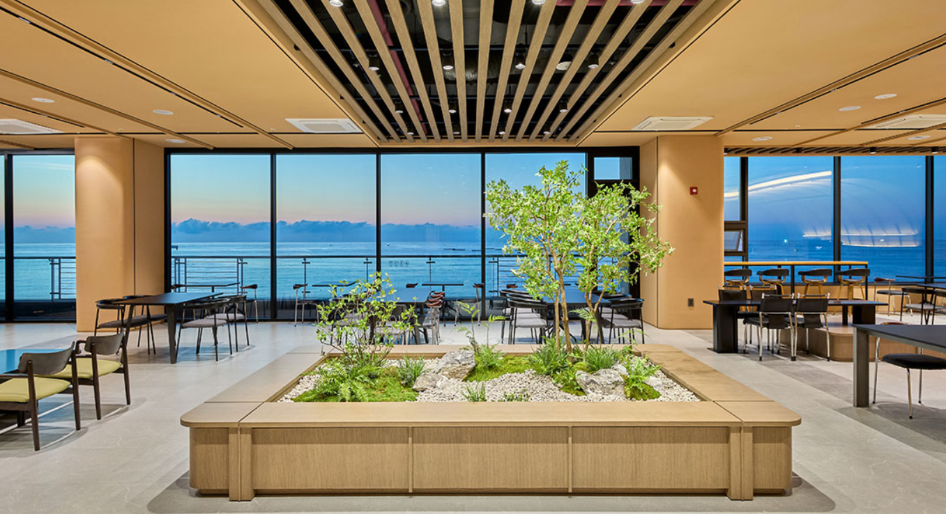 속초 워케이션 라마다 속초