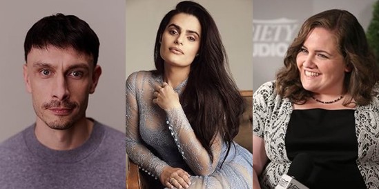 실화 넷플릭스 드라마 베이비 레인디어 배우