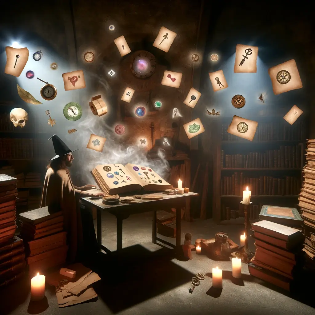 화상을 입는 꿈 해몽