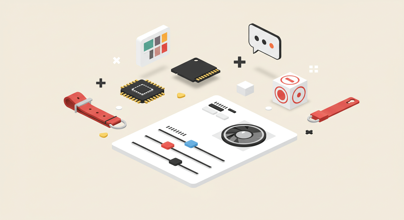 토핑경제: 선택은 소비자의 몫