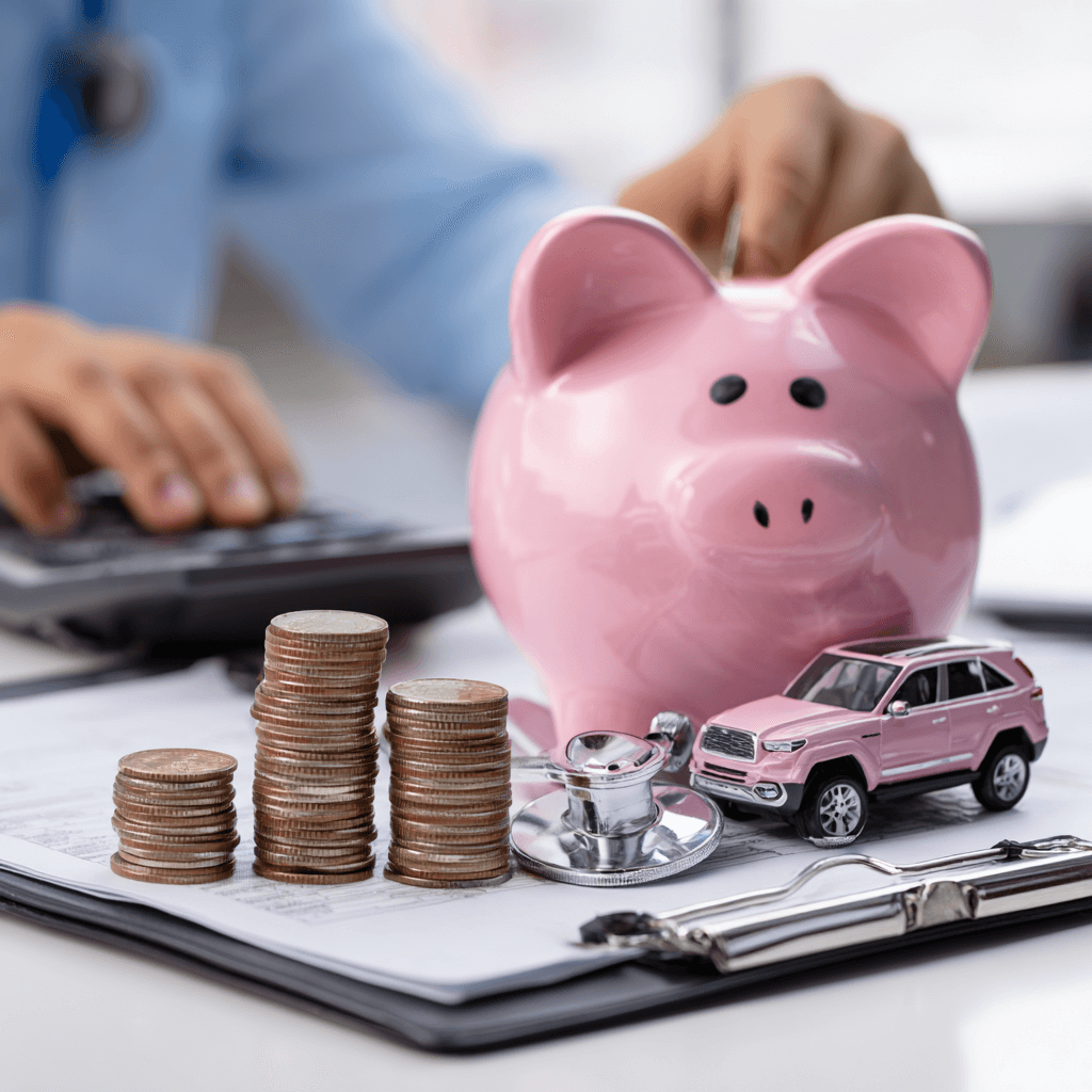 위험 분산 원리