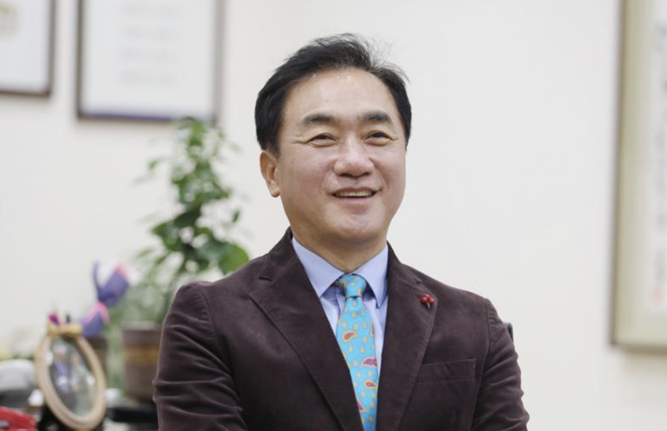 정장선 평택시장