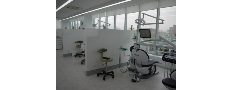 의정부시 틀니 병원