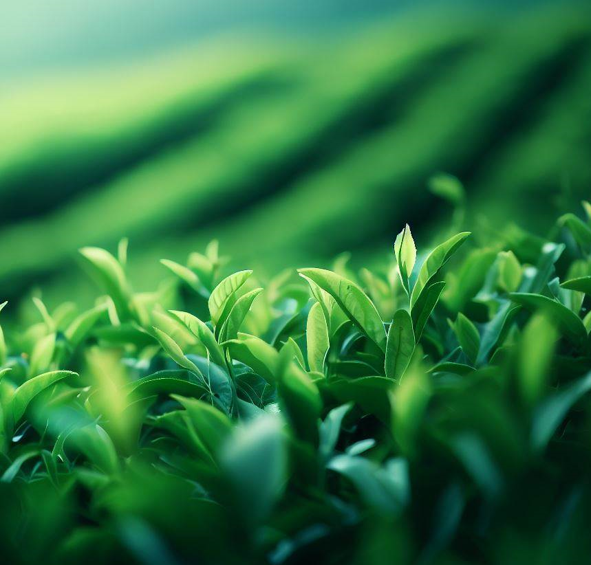 항바이러스 대표 음식