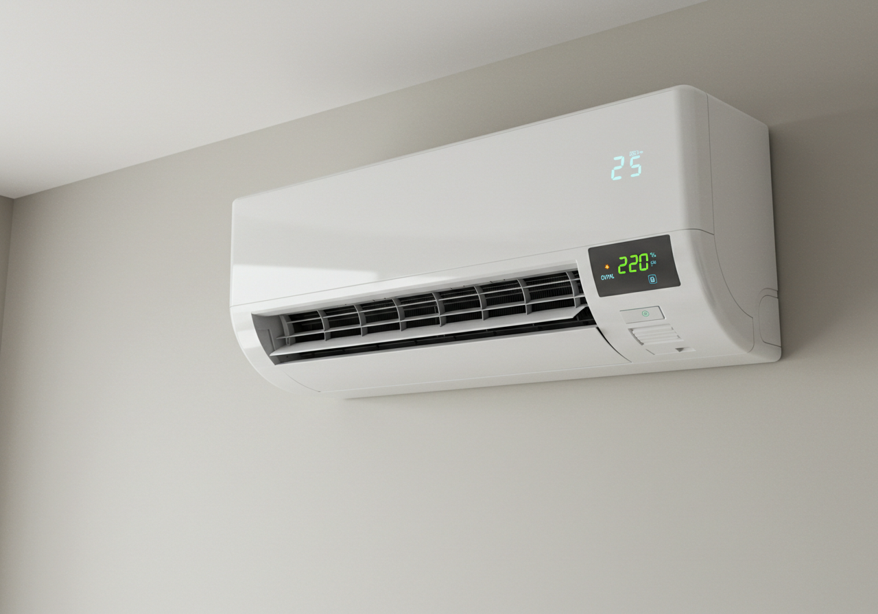 에어컨 전기세 아끼는 방법