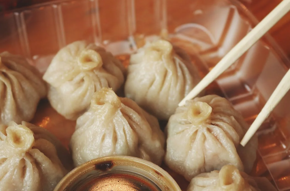 바오쯔_baozi