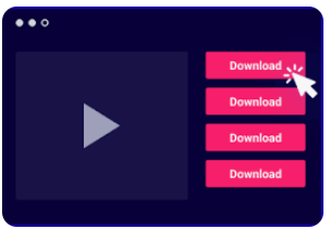 유튜브 동영상 다운로드 하는 방법