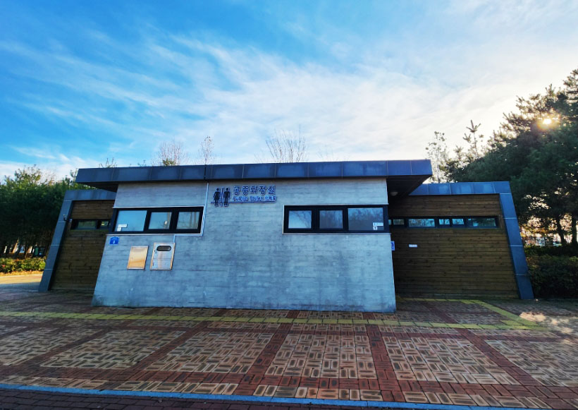 설화파크골프장 (이서혁신파크골프장 18홀) 출처:파크골프커뮤니티