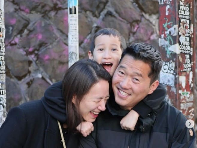 강형욱 와이프 통일교