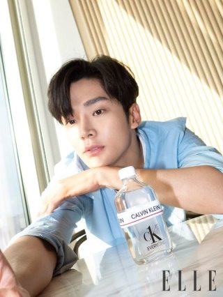 로운 SF9 활동
