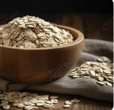 퀵 오트밀 이미지