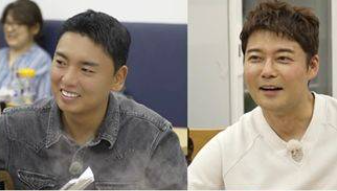 곽범 딸 길거리 캐스팅