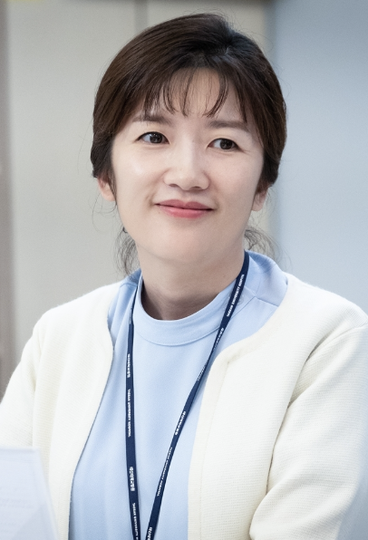 장소연 간호사 연기