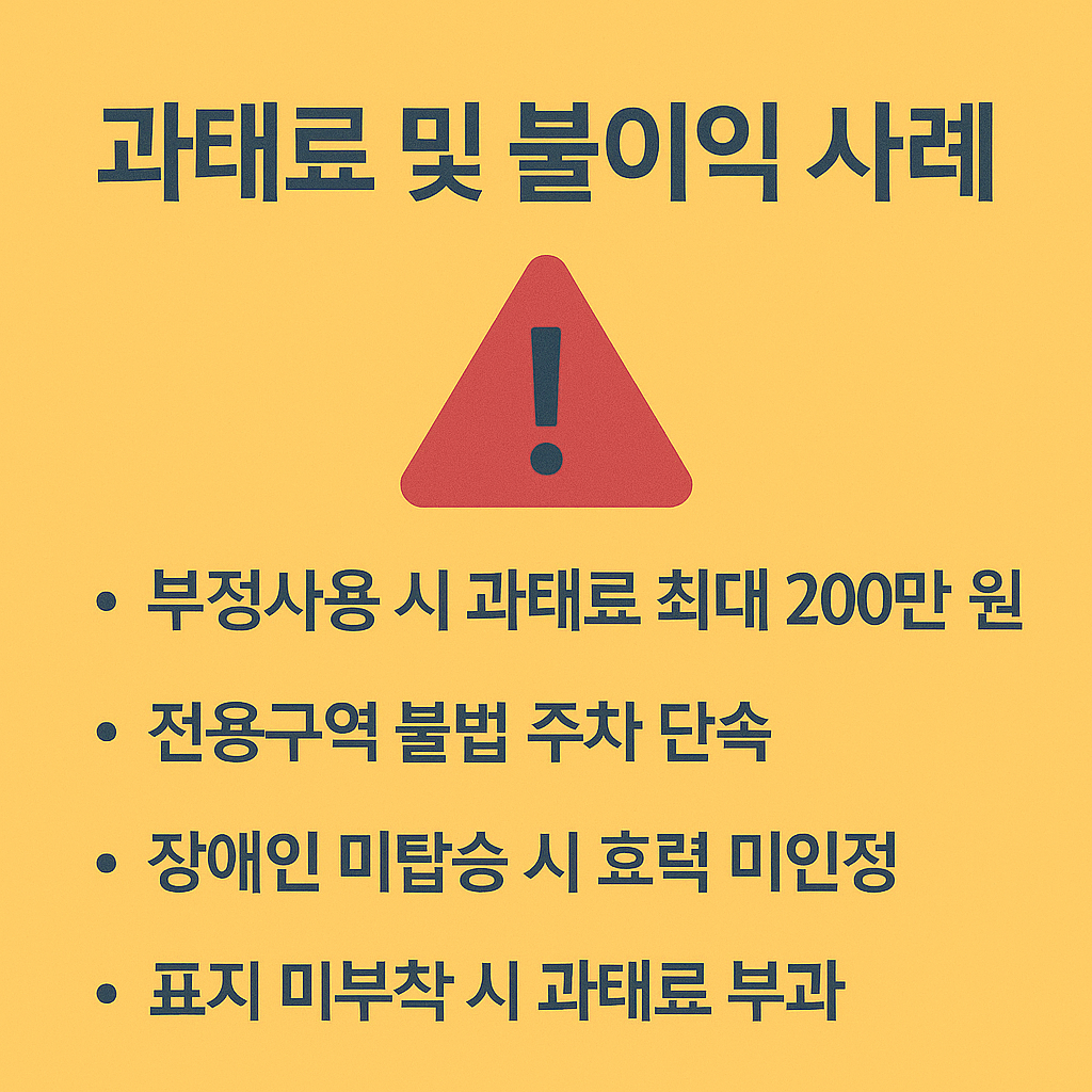 과태료