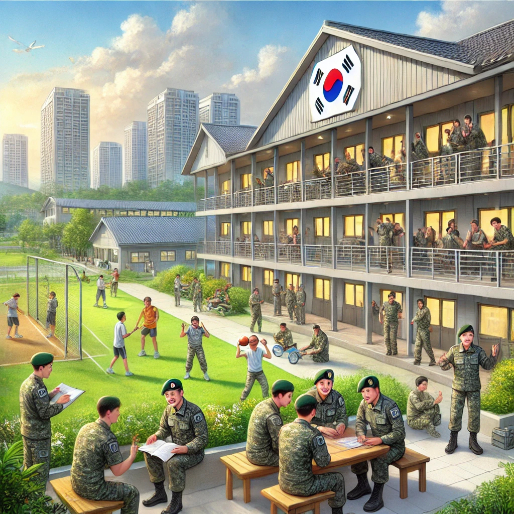 2025년 군인 월급과 인상률 3분 정리