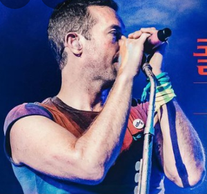 2025 콜드플레이 내한공연