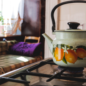 도시가스 요금조회