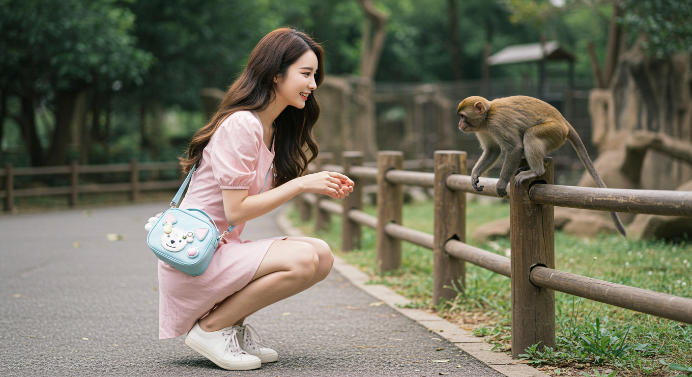 앵무새 사육장 추천