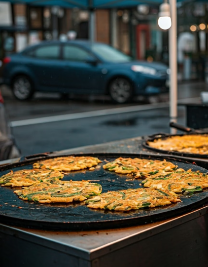 속초 중앙시장 맛집 추천 BEST 7