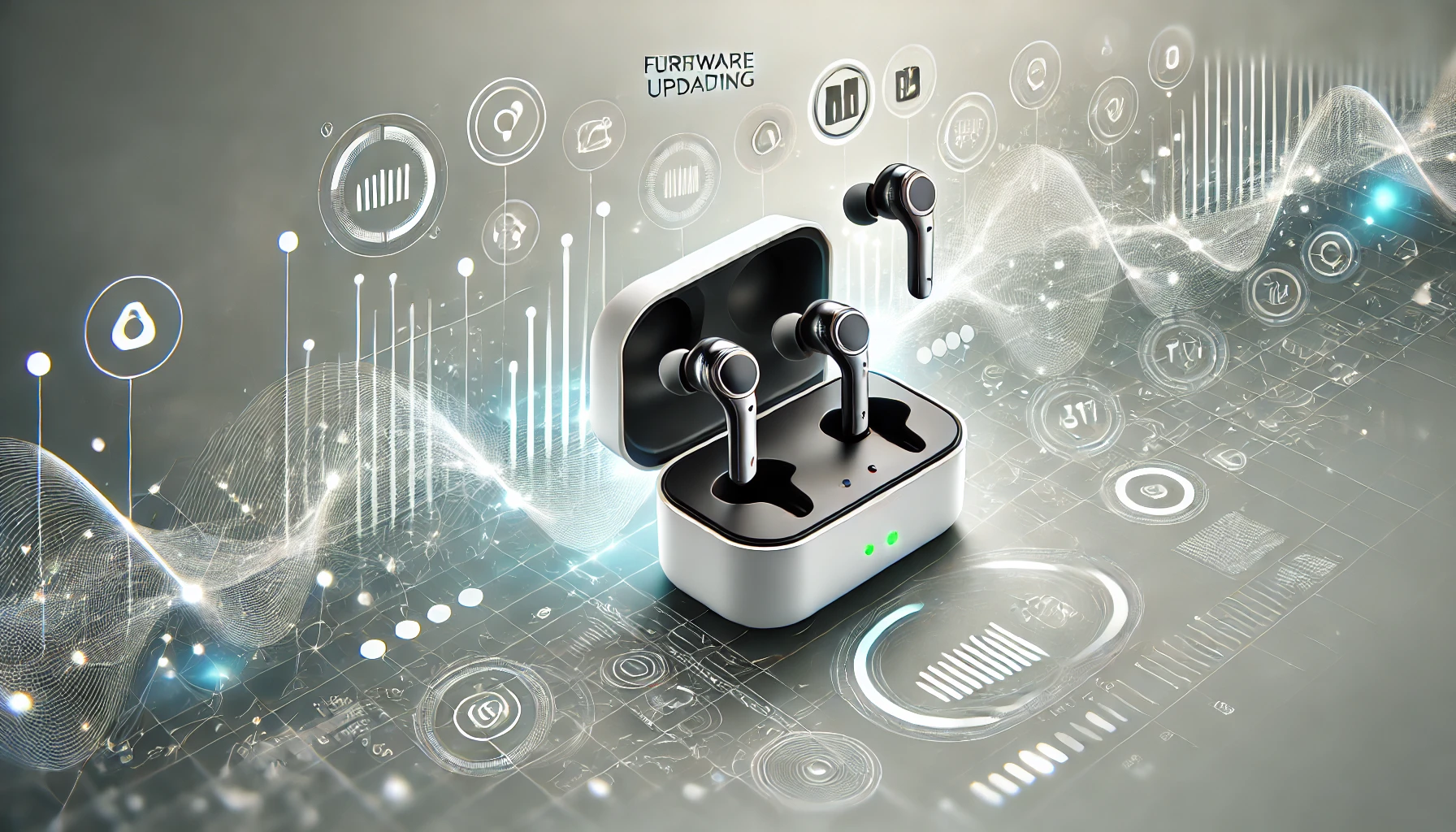 에어팟 프로 3 펌웨어 업데이트