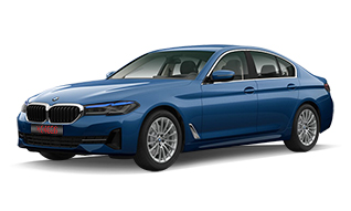 2021 bmw 5시리즈 색상코드 - Phytonic Blue(색상코드 : C1M)