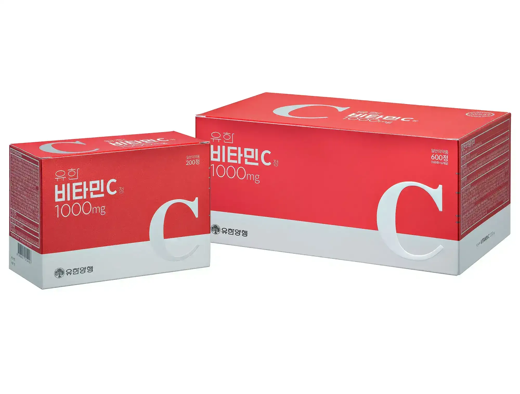 유한양행 비타민c 1000 렉라자 당큐락_4