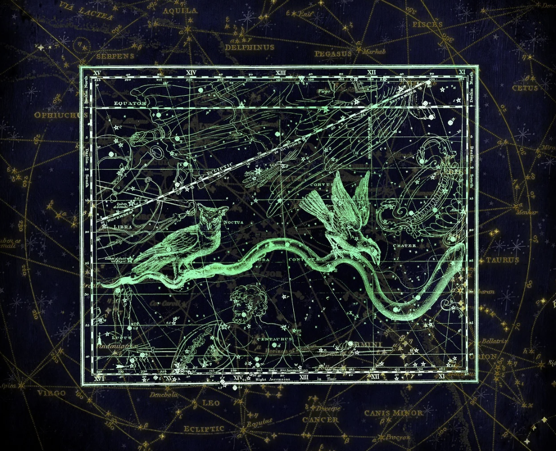 켄타우루스 별자리