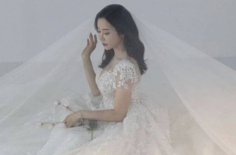 배우-반민정