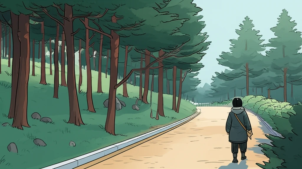 구리시 1월 가볼만한 곳 TOP 5 ..