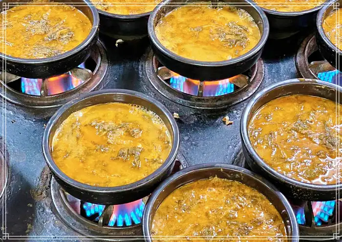 전북 남원 맛집 노포 추어탕
