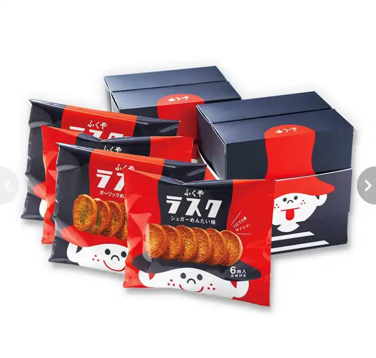 후쿠야 러스크 <후쿠야>